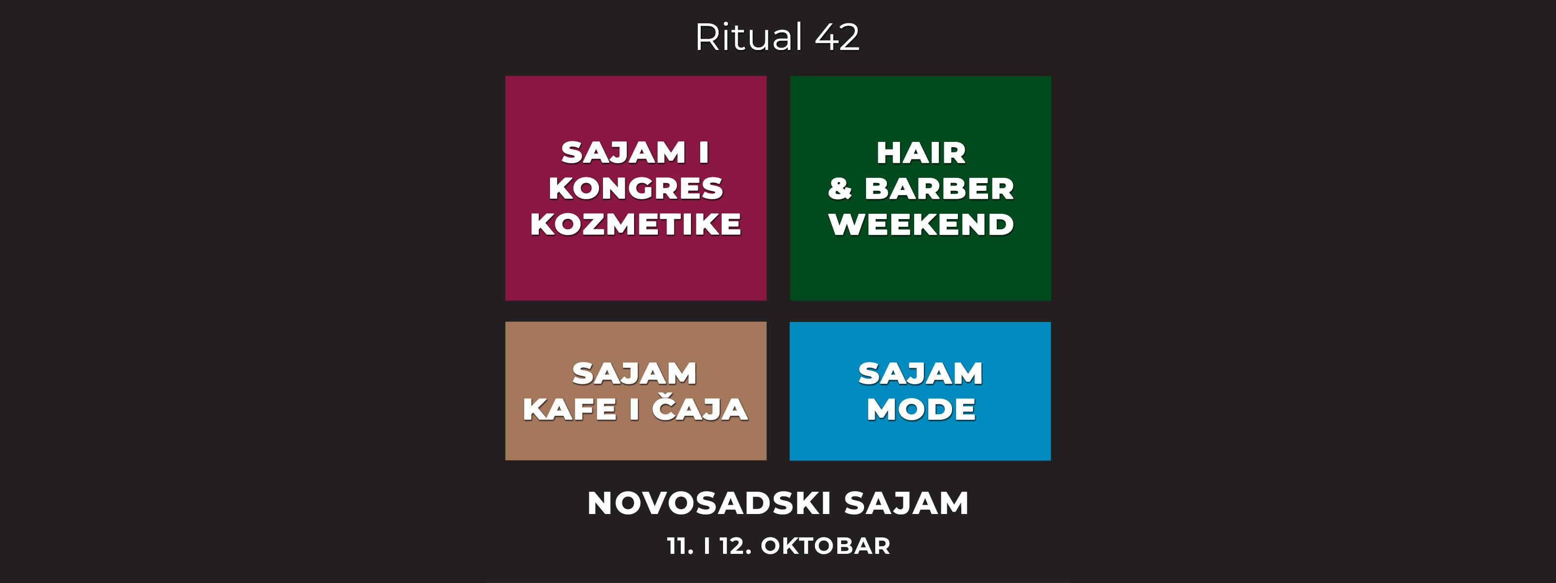 RITUAL Fair